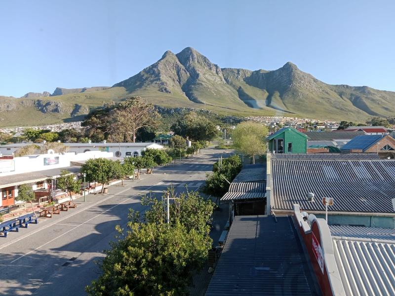 1 Bedroom Property for Sale in Kleinmond Western Cape